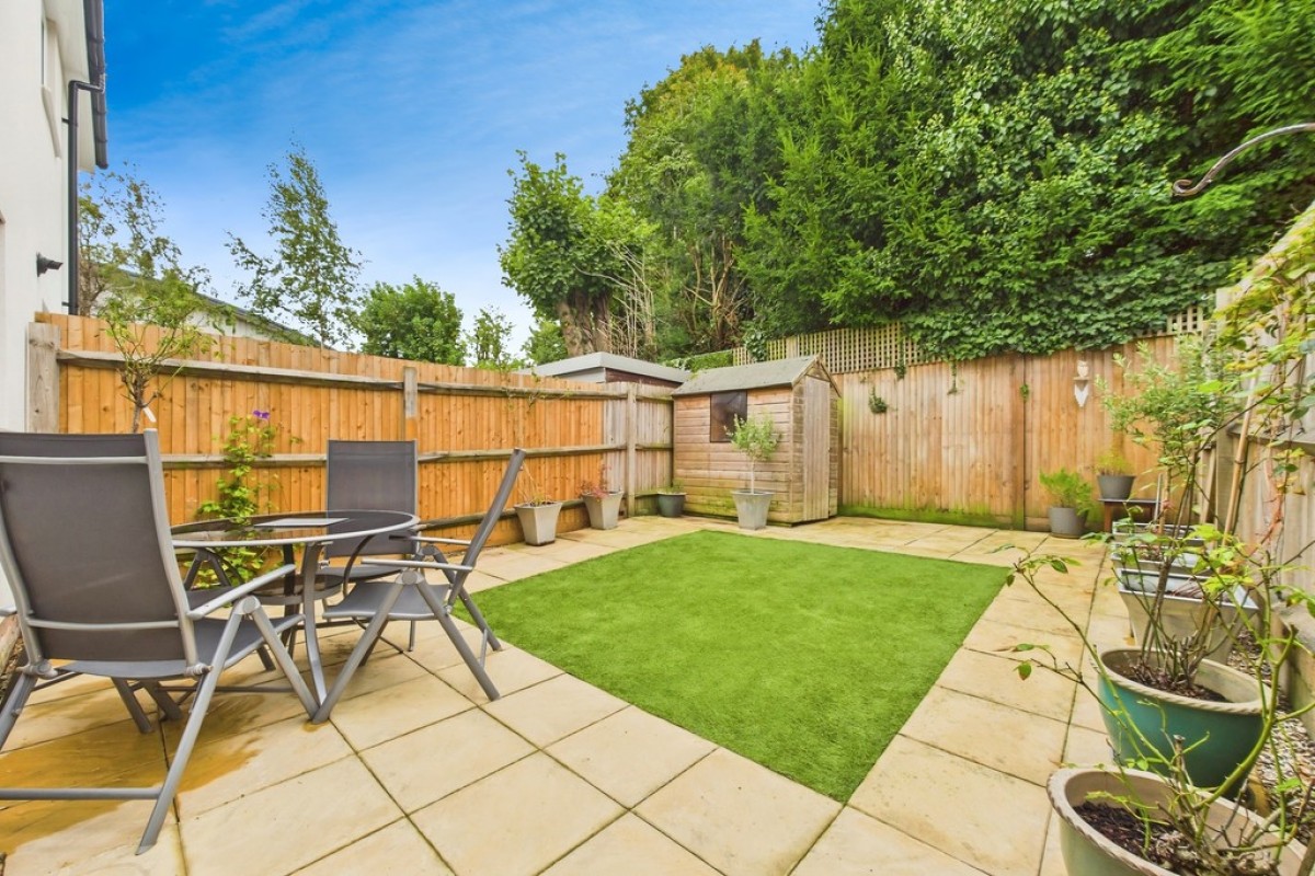 Westbrook Drive, Folkestone