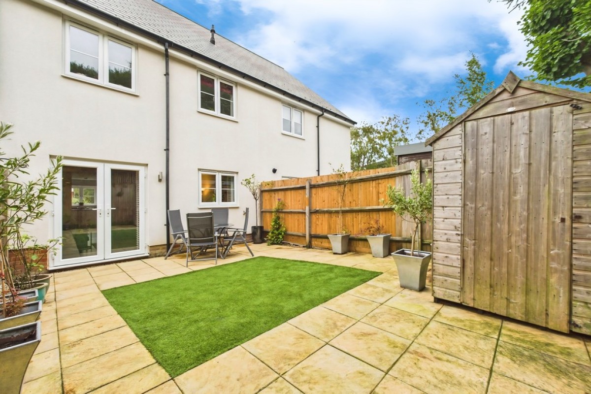 Westbrook Drive, Folkestone