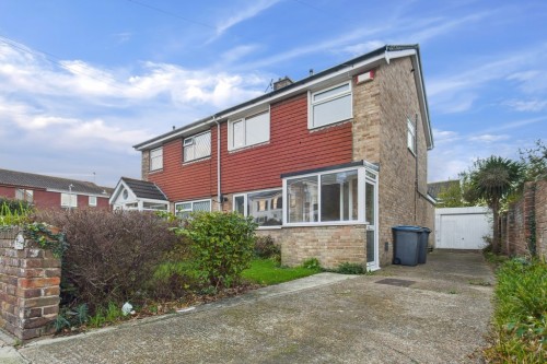 St Patrick's Road, Deal, Kent