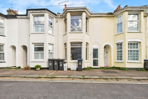 Northcote Road, Deal