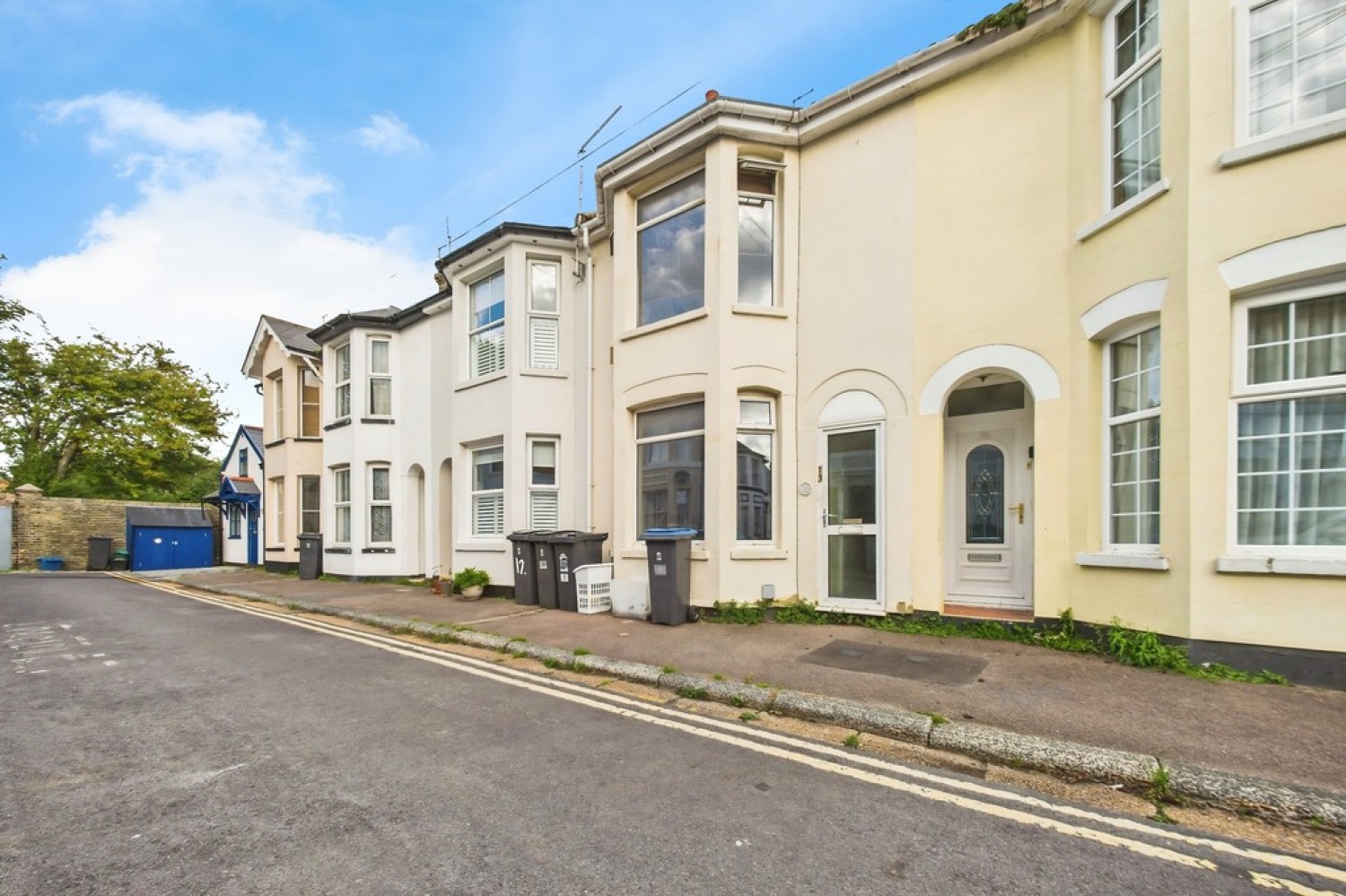 Northcote Road, Deal