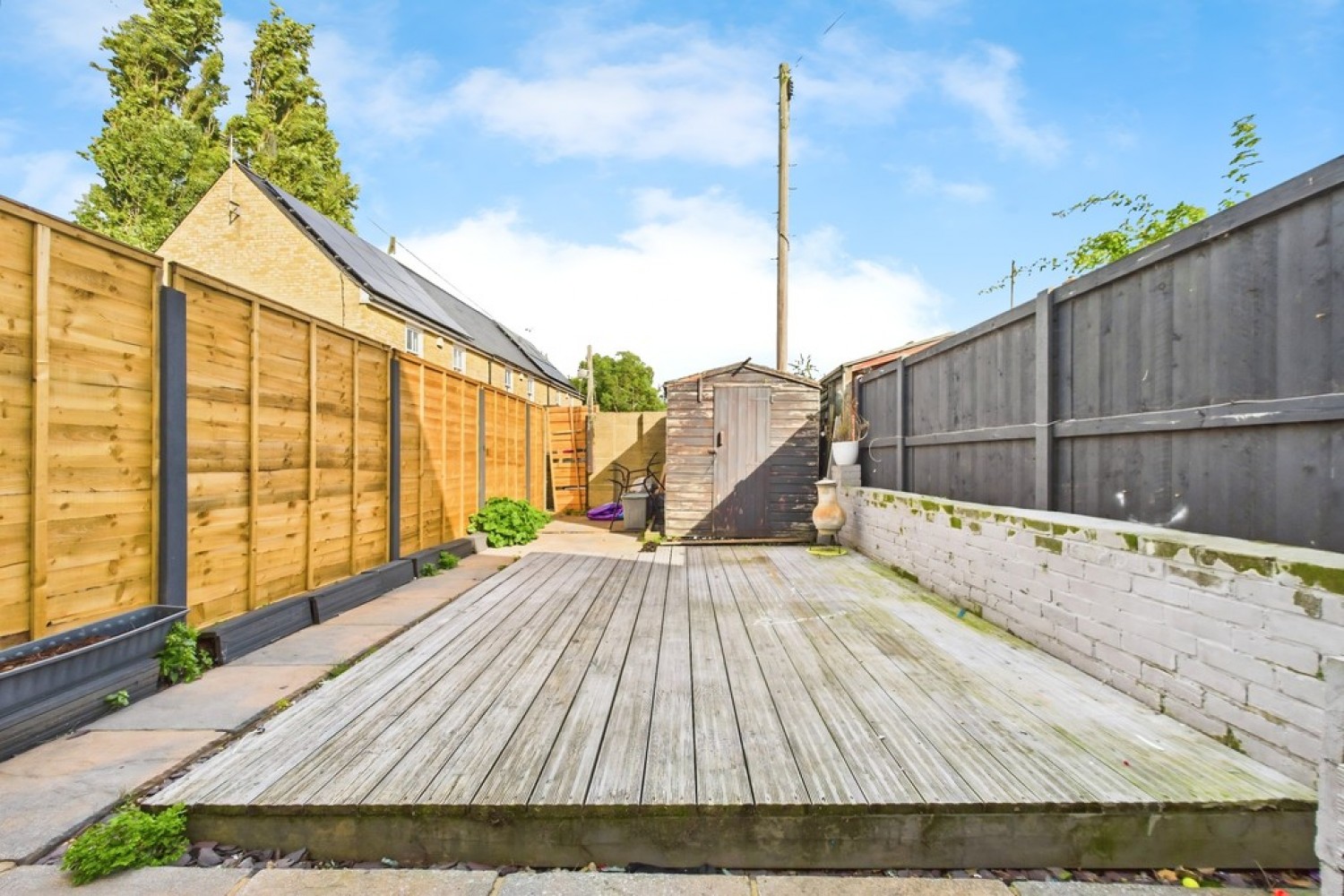 Northcote Road, Deal