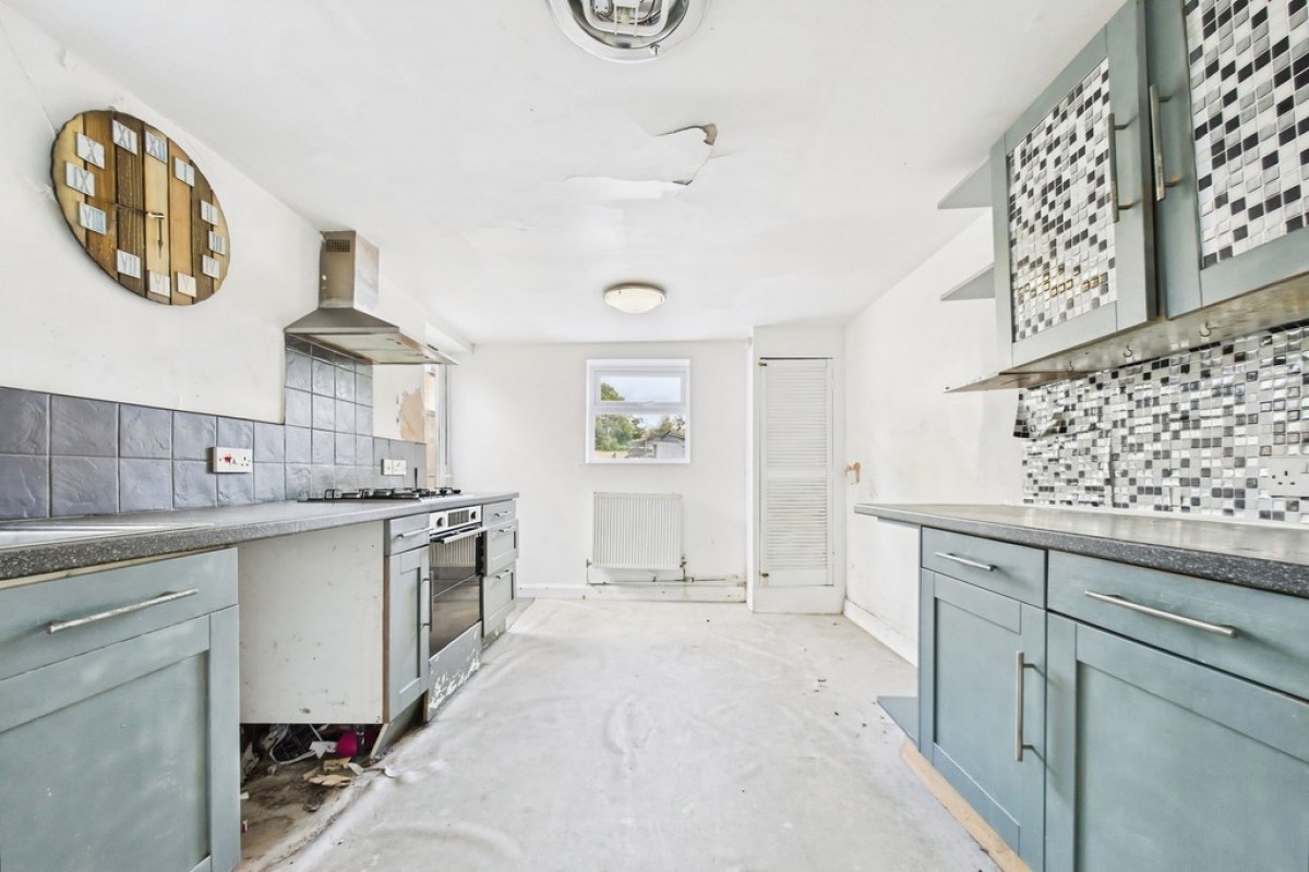 Northcote Road, Deal