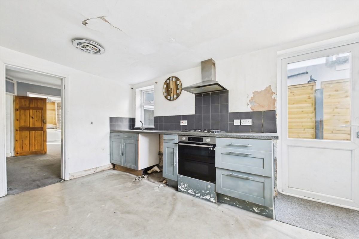 Northcote Road, Deal