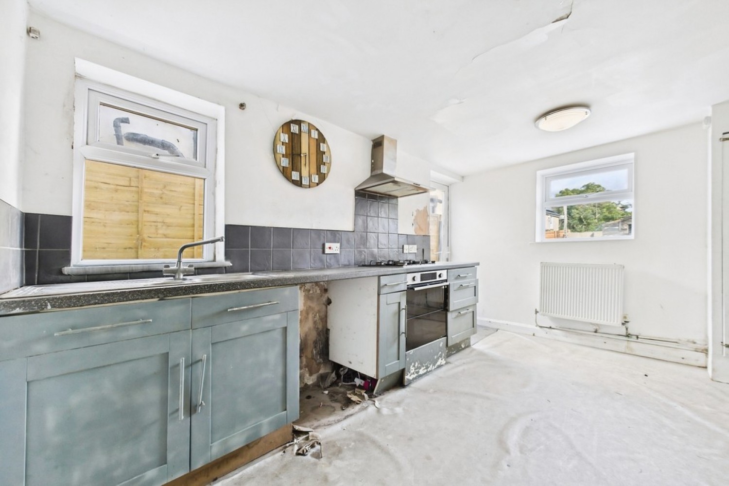 Northcote Road, Deal