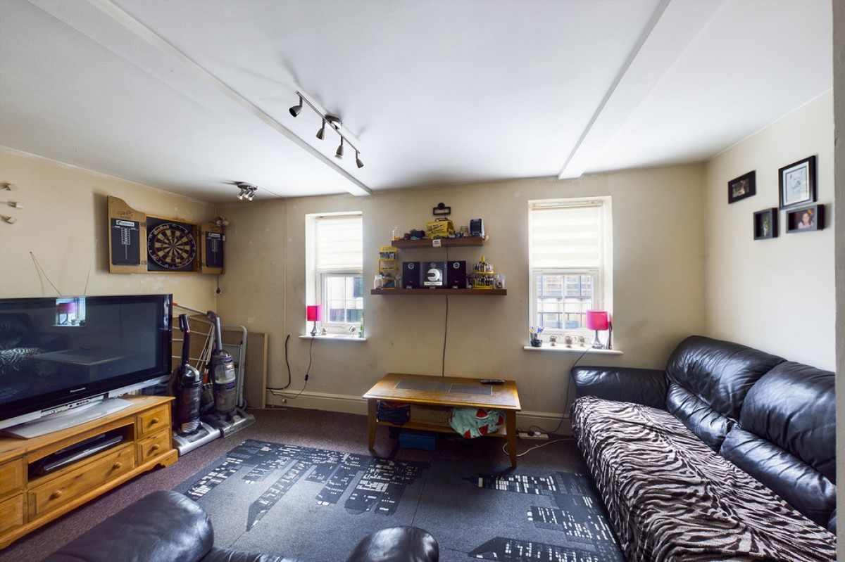 Tontine Street, Folkestone