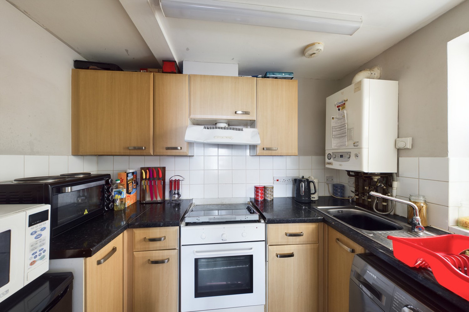 Tontine Street, Folkestone