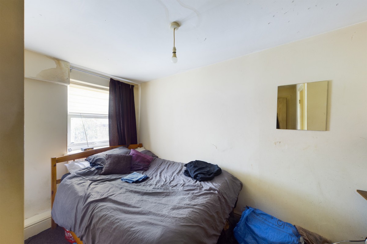 Tontine Street, Folkestone