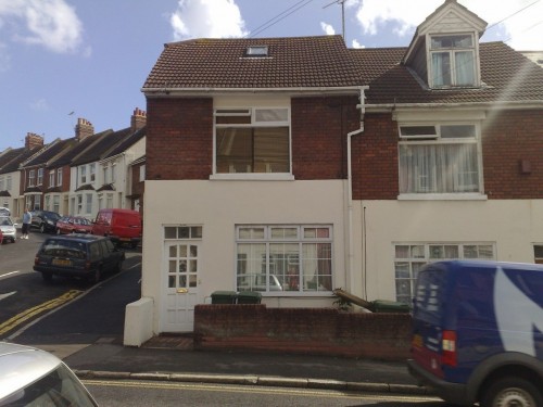Blackbull Road, Folkestone