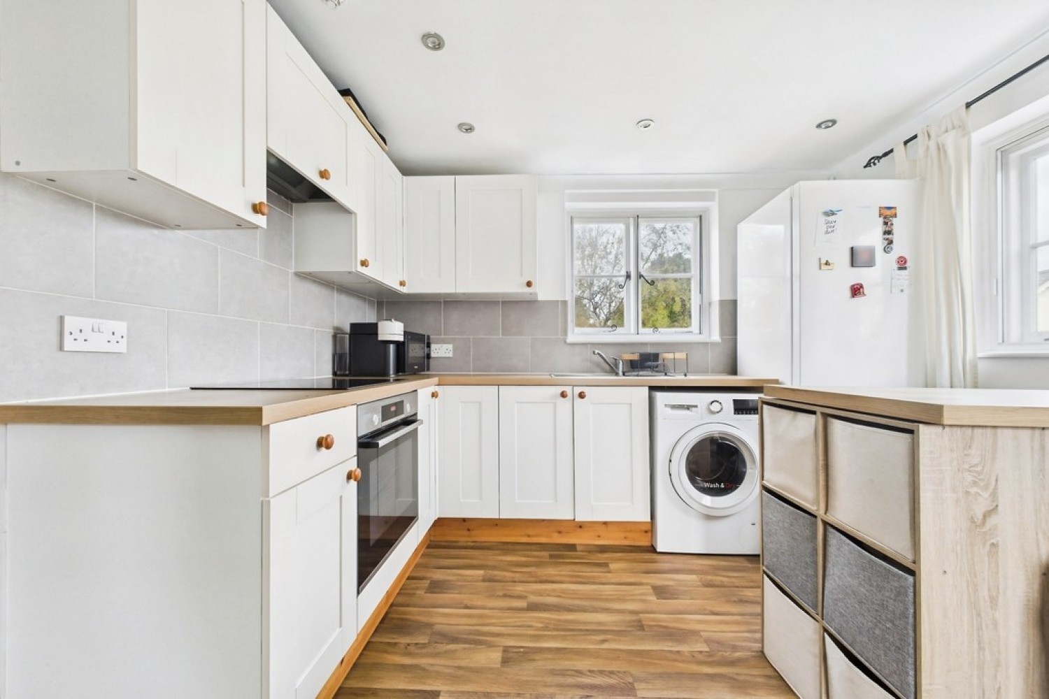 The Green, Wickhambreaux, Canterbury, Kent