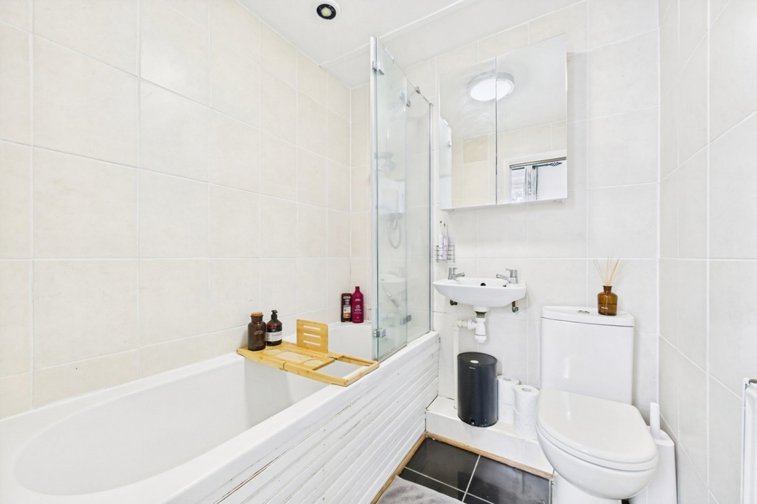 The Green, Wickhambreaux, Canterbury, Kent