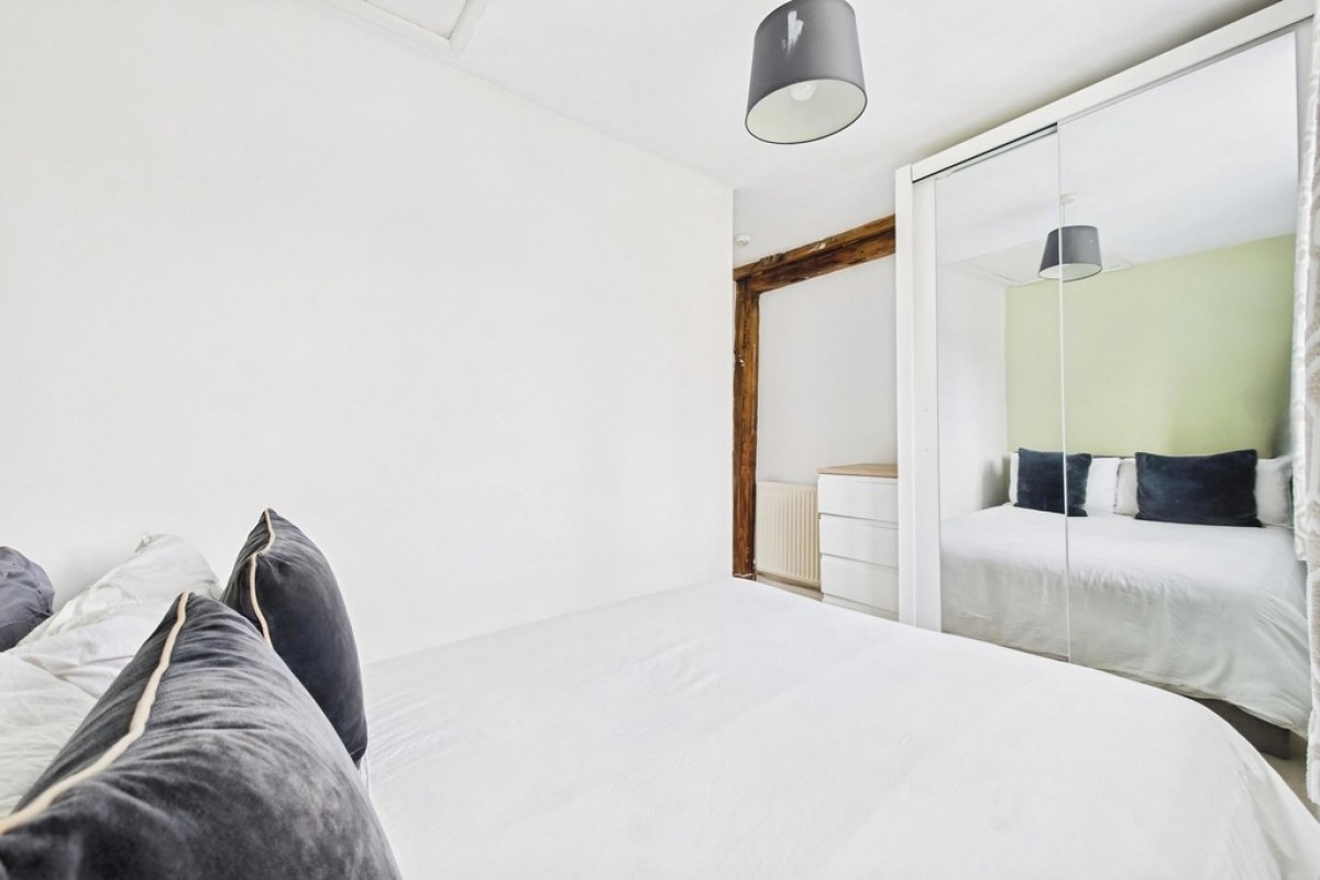 The Green, Wickhambreaux, Canterbury, Kent