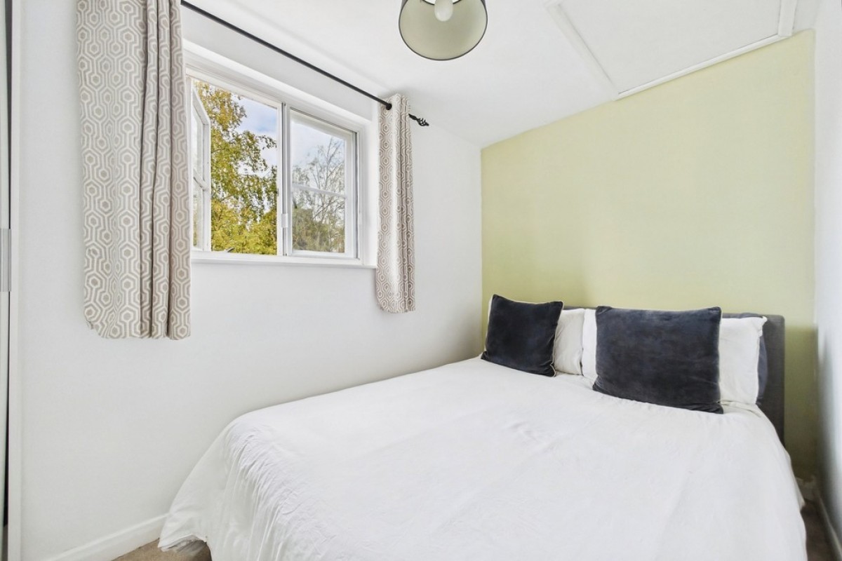 The Green, Wickhambreaux, Canterbury, Kent