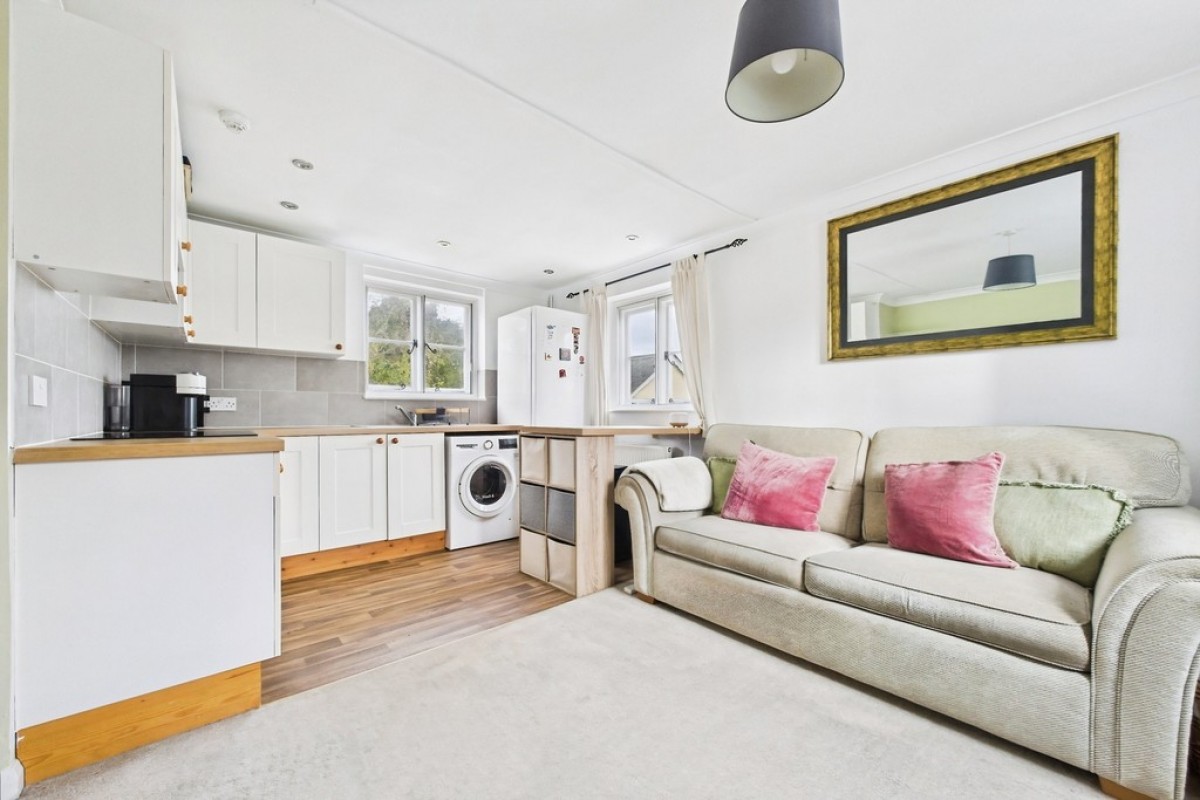 The Green, Wickhambreaux, Canterbury, Kent