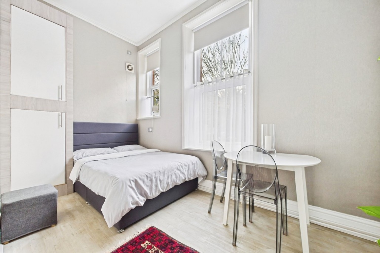 Earls Avenue, Folkestone