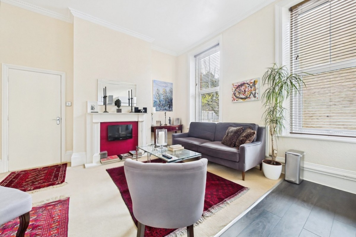 Earls Avenue, Folkestone