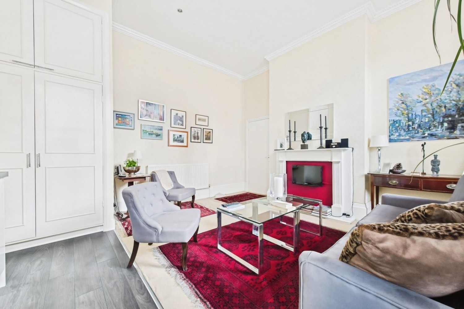 Earls Avenue, Folkestone