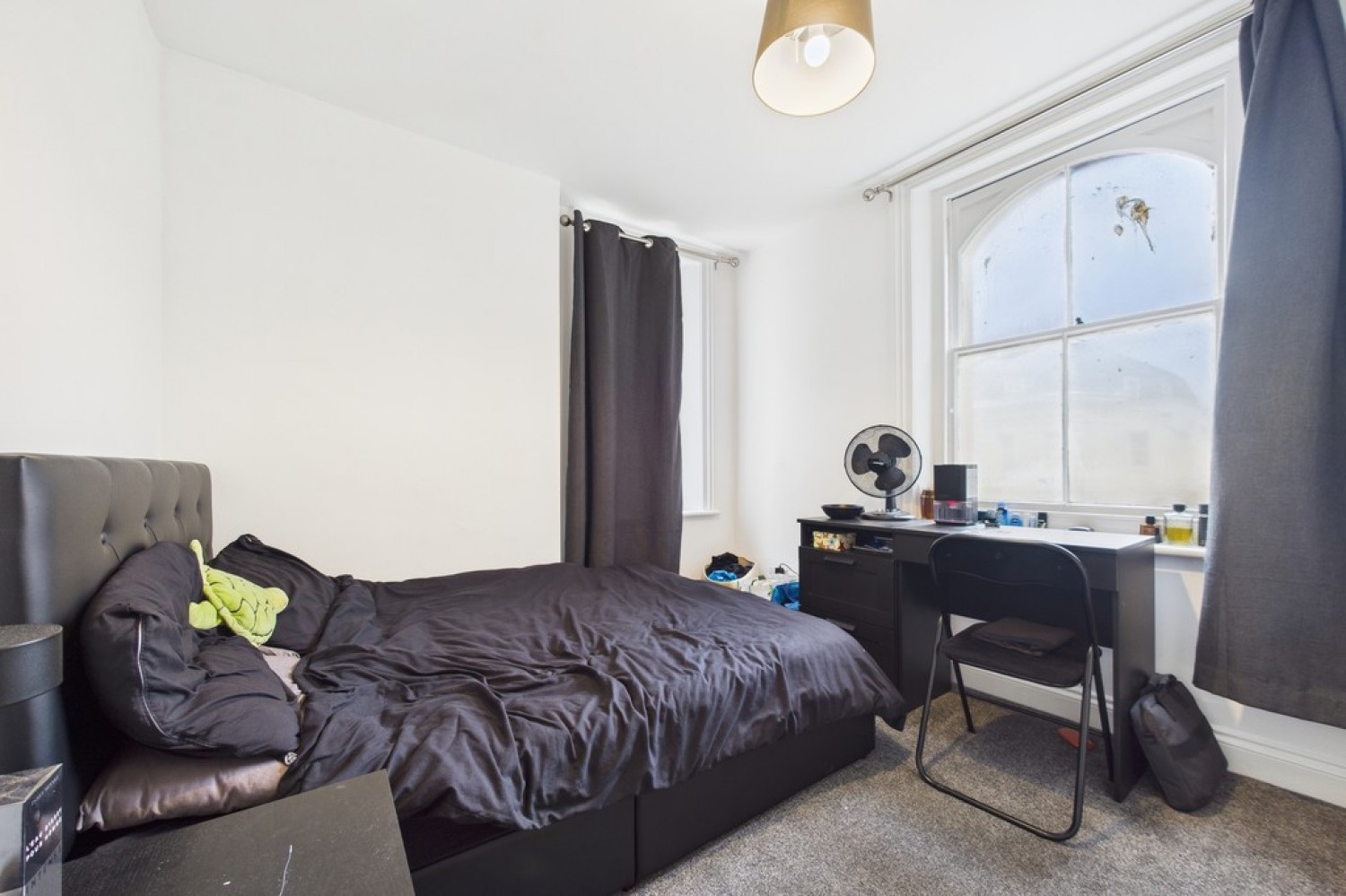 Trinity Crescent, Folkestone
