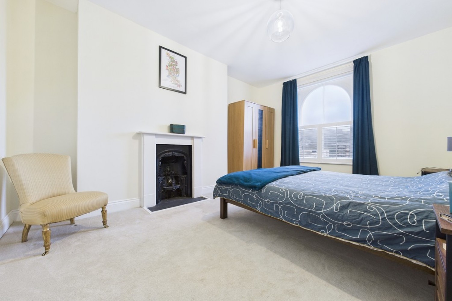 Cambridge Terrace, Dover