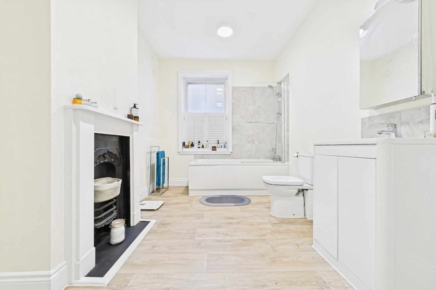 Cambridge Terrace, Dover