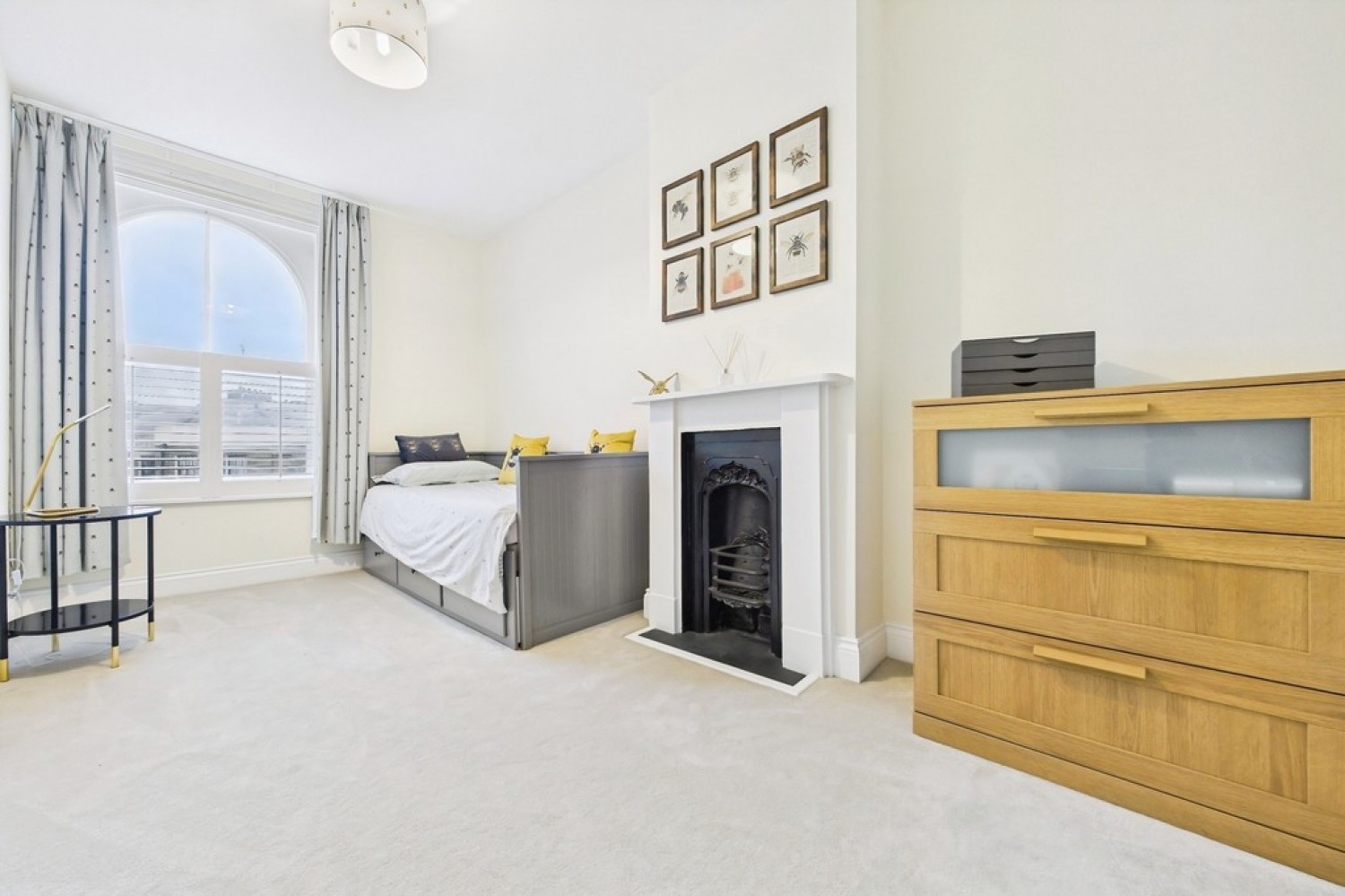 Cambridge Terrace, Dover