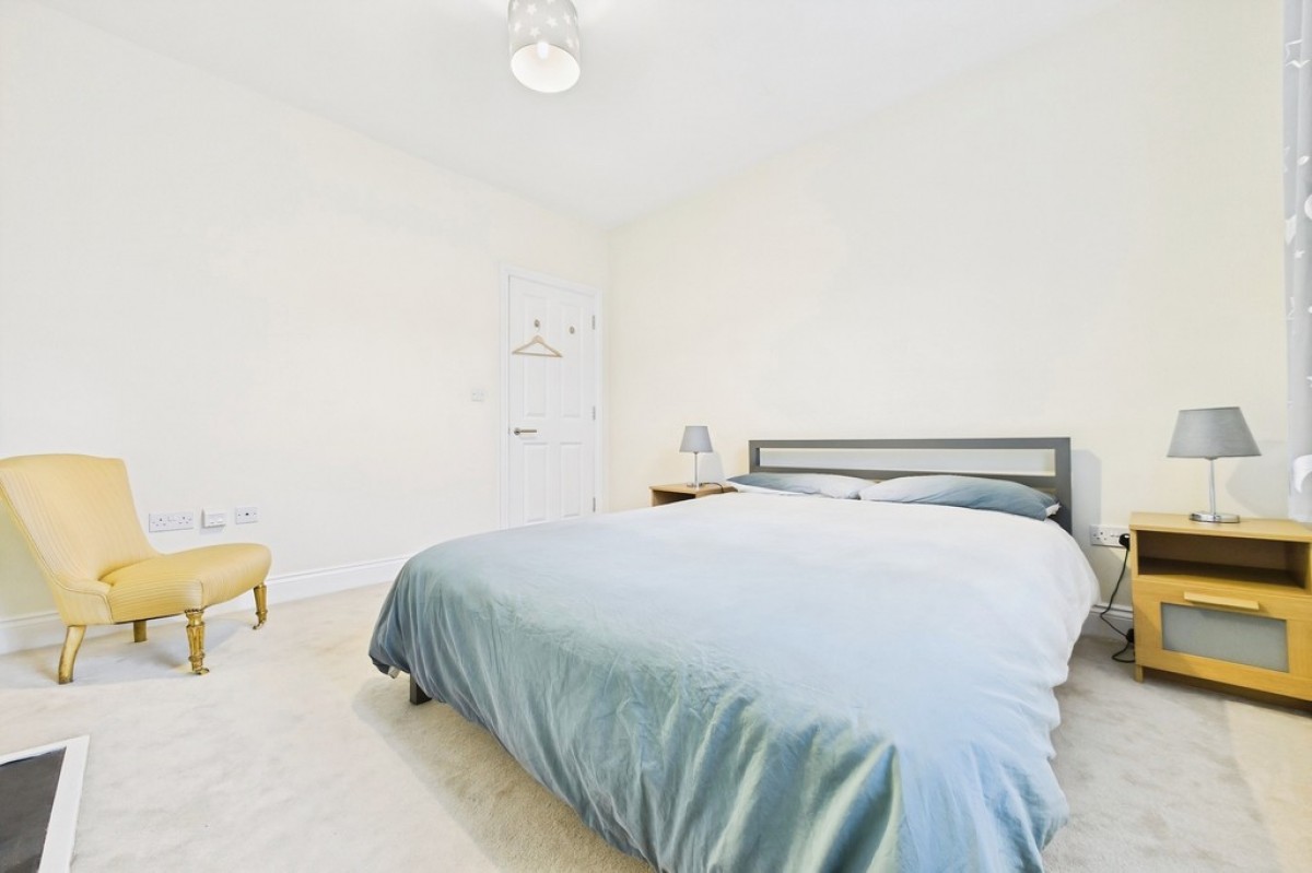 Cambridge Terrace, Dover