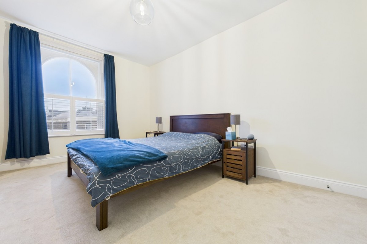 Cambridge Terrace, Dover