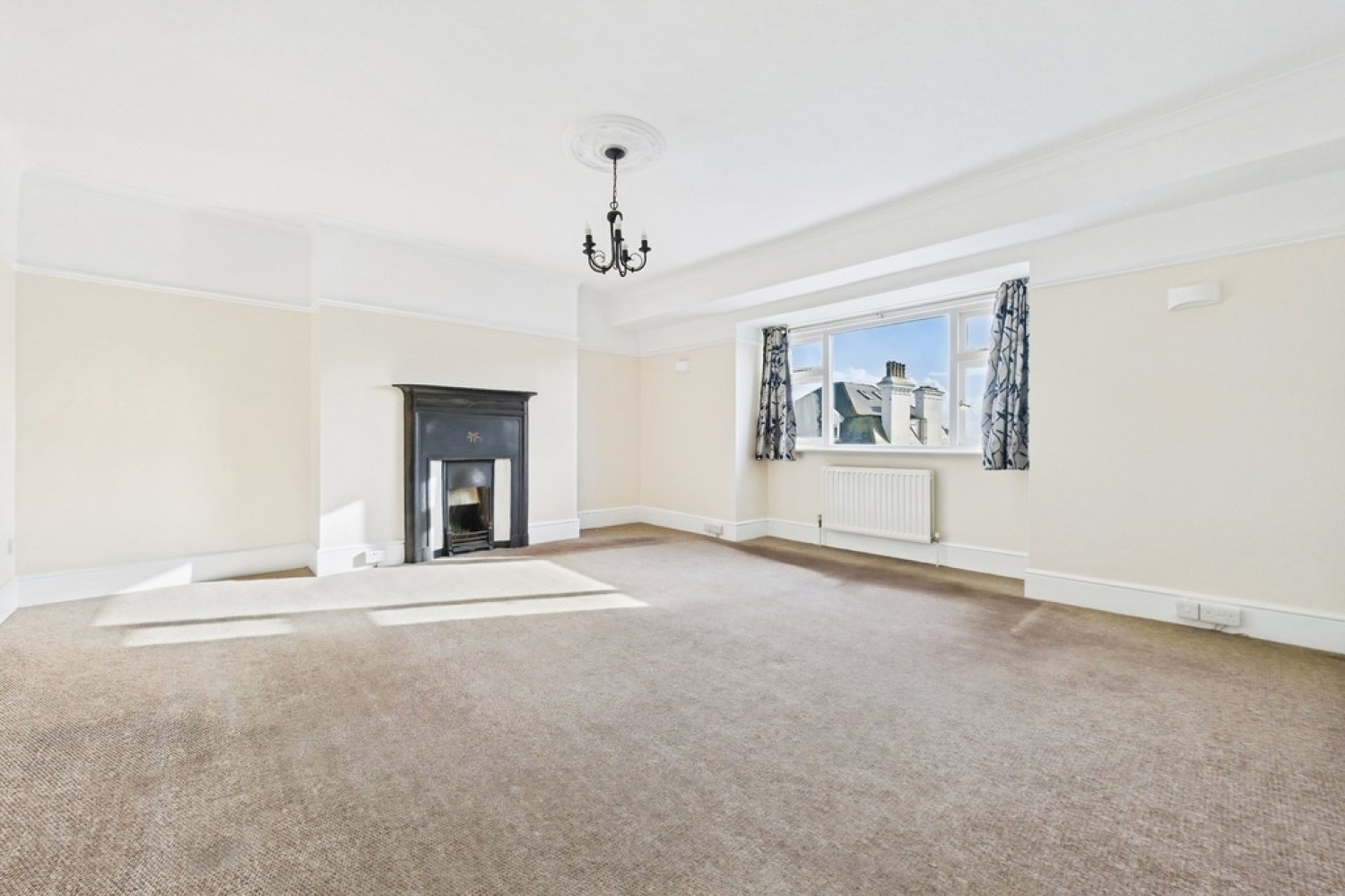 Clifton Crescent, Folkestone