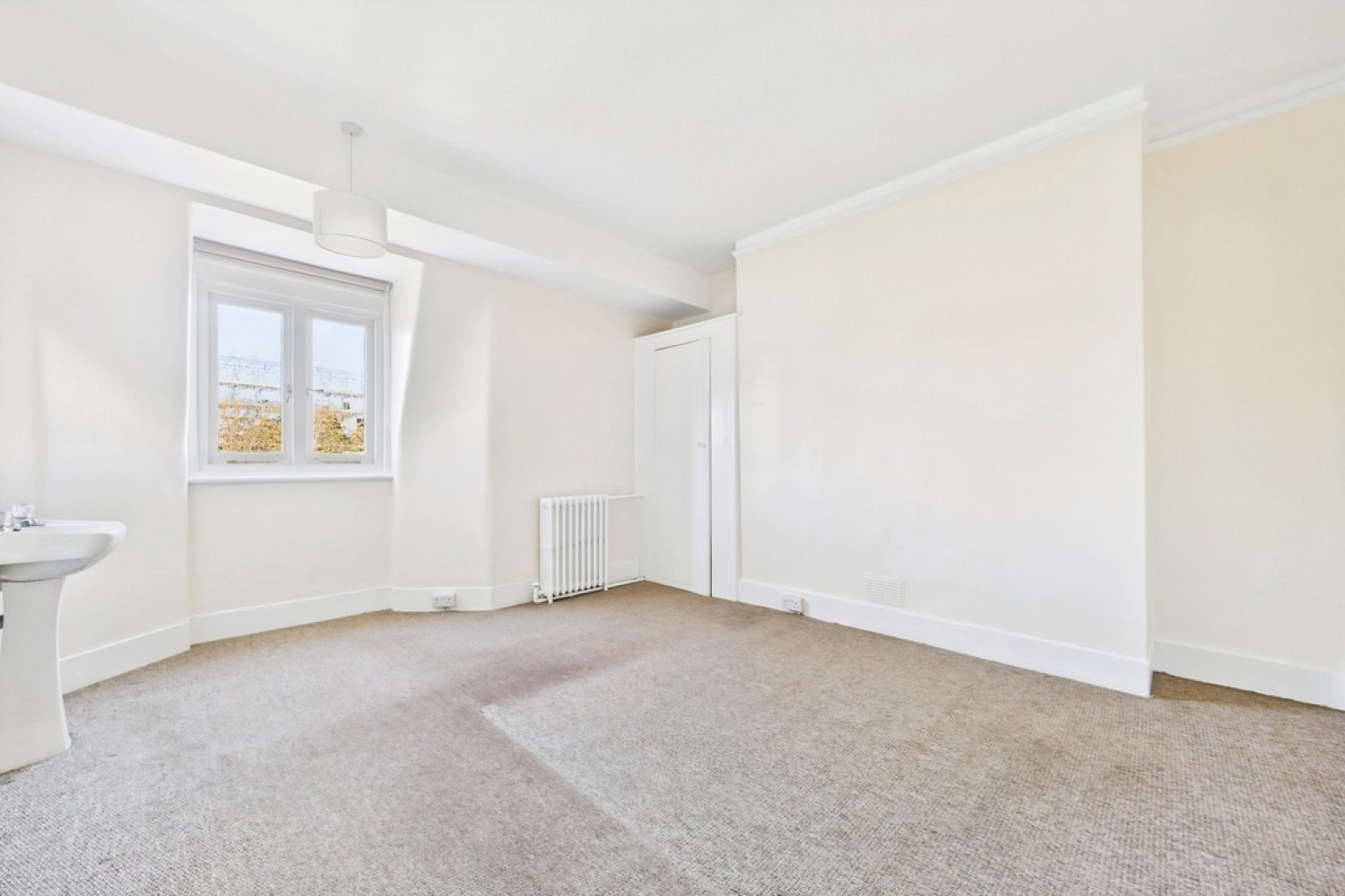 Clifton Crescent, Folkestone