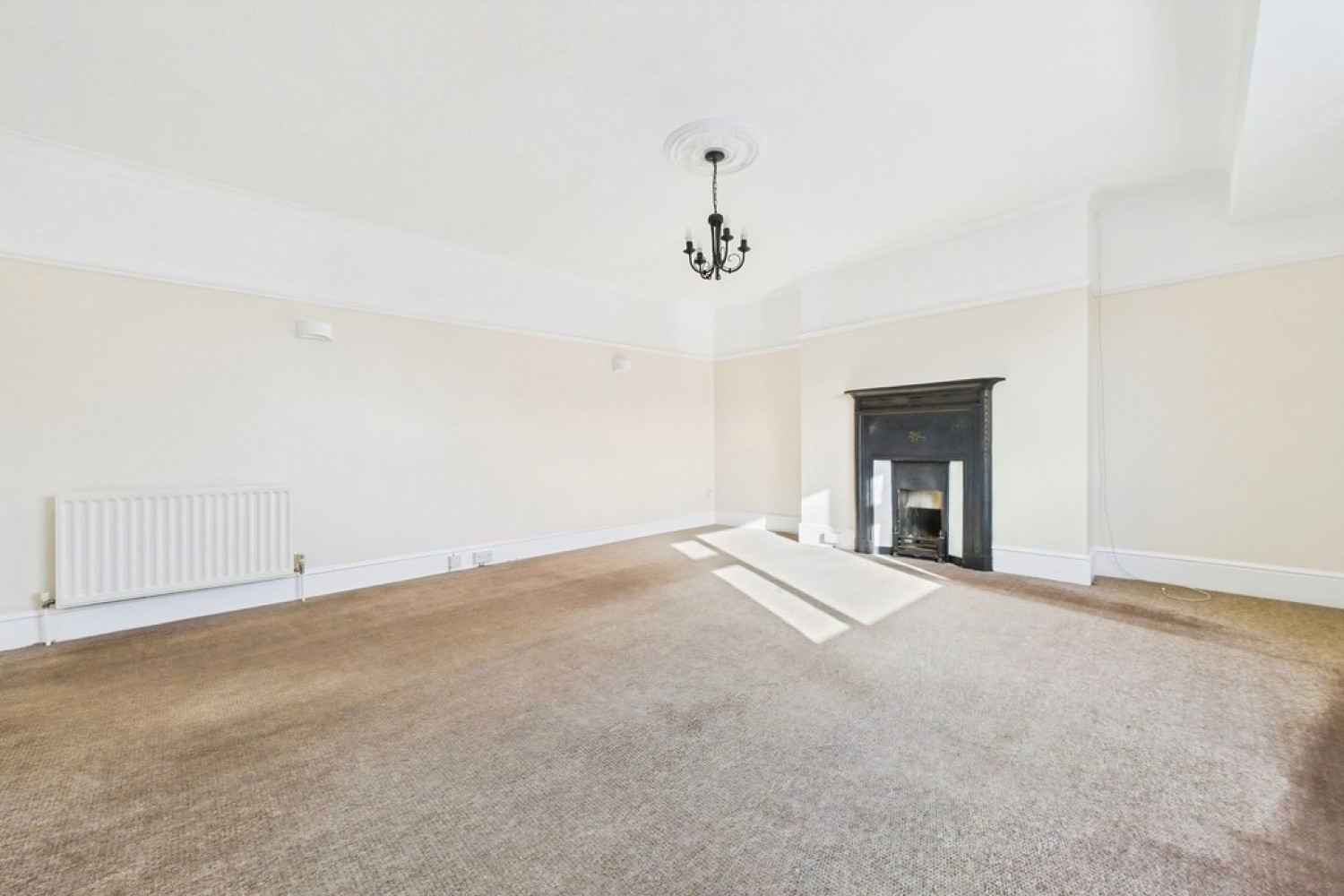 Clifton Crescent, Folkestone