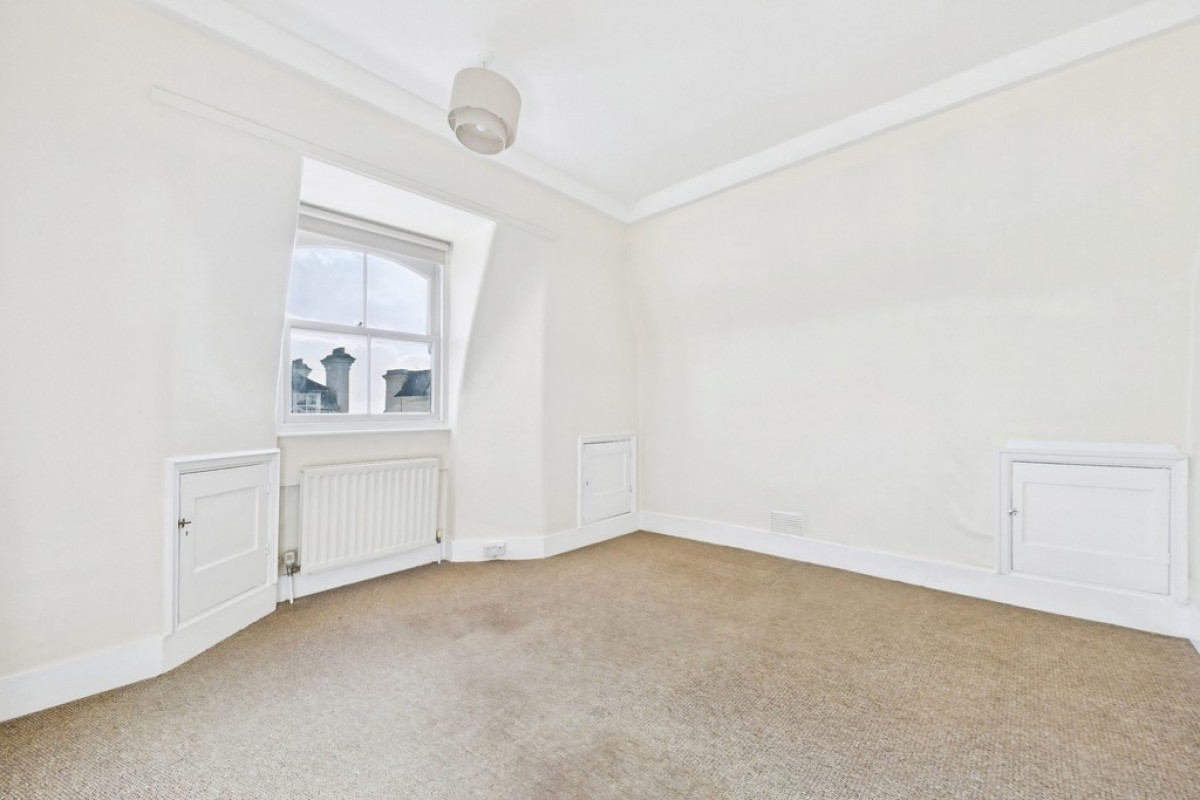 Clifton Crescent, Folkestone