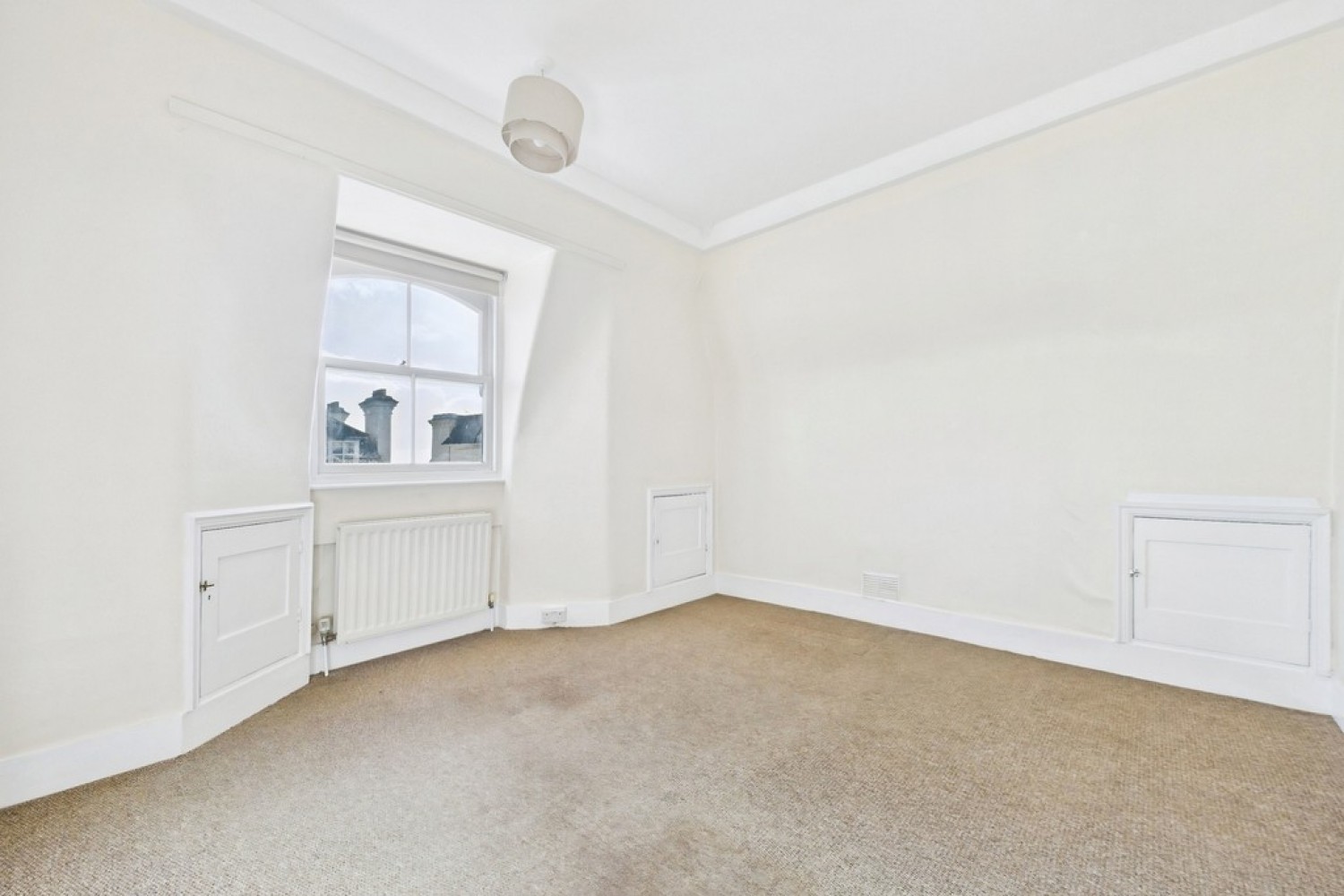 Clifton Crescent, Folkestone