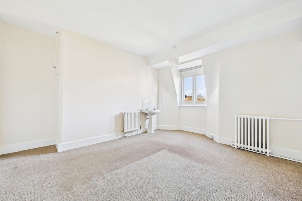 Clifton Crescent, Folkestone