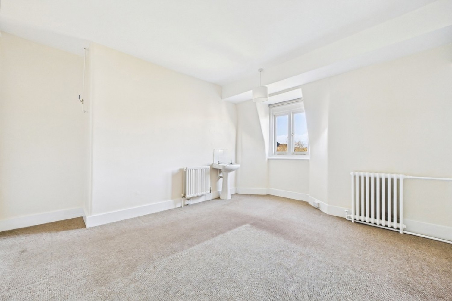 Clifton Crescent, Folkestone