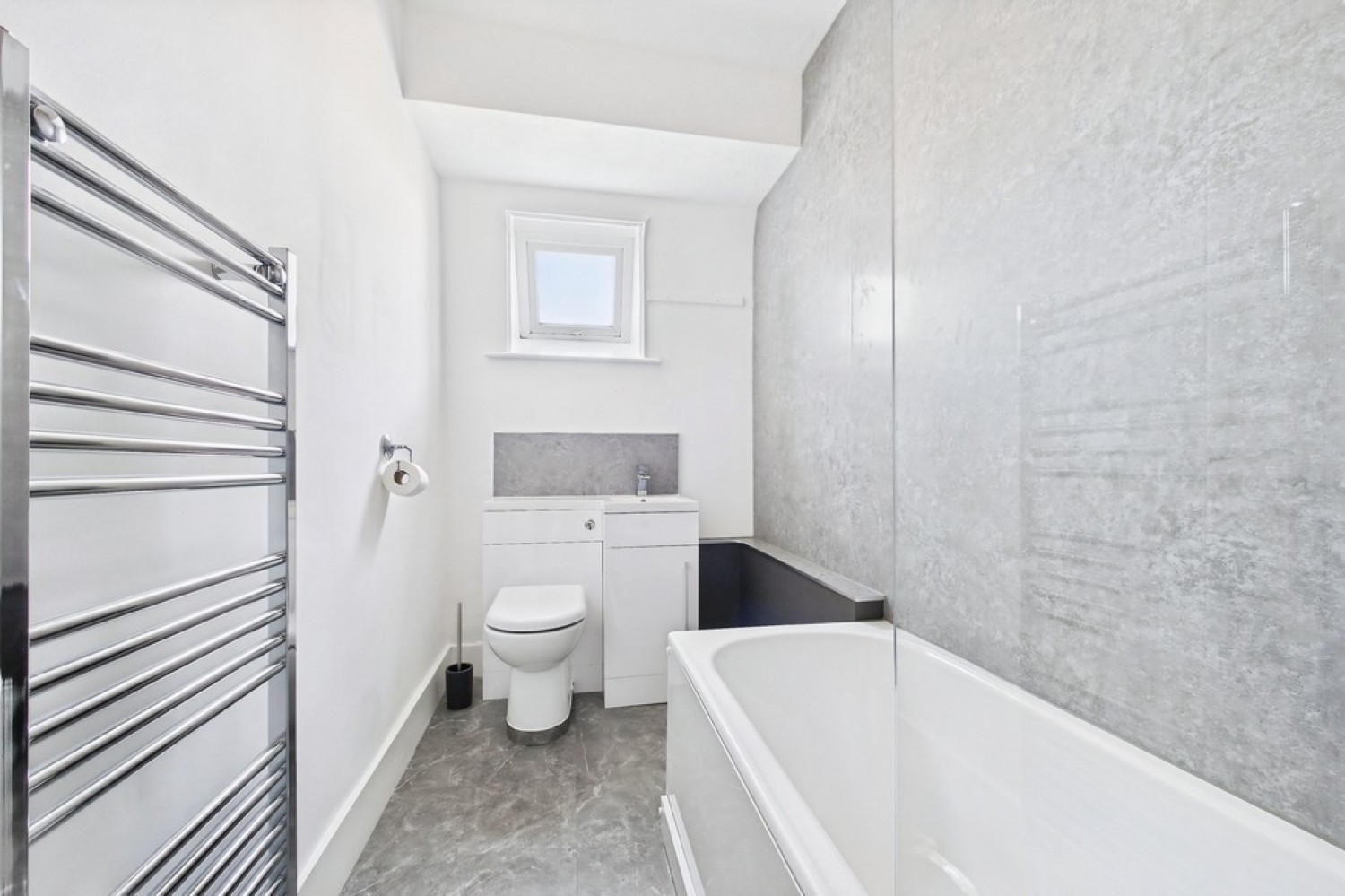 Clifton Crescent, Folkestone