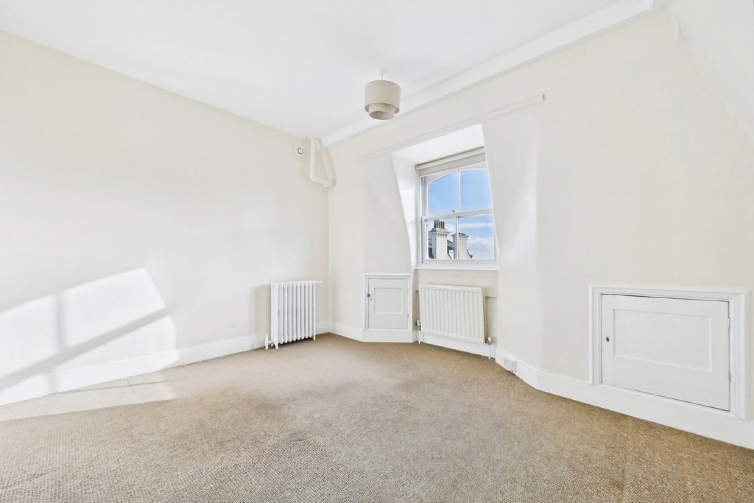 Clifton Crescent, Folkestone