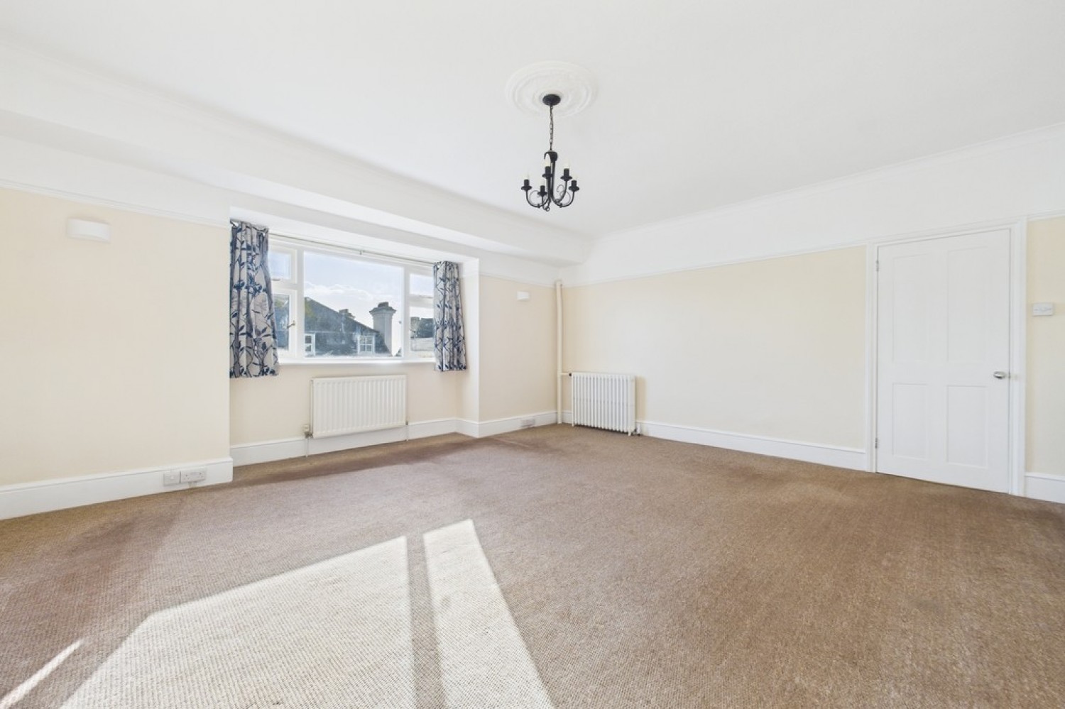 Clifton Crescent, Folkestone