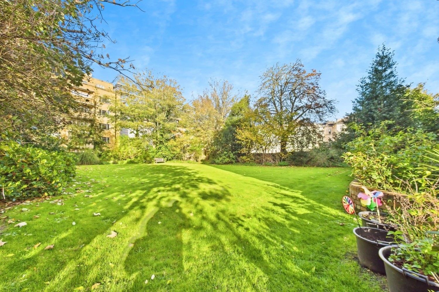 Clifton Crescent, Folkestone