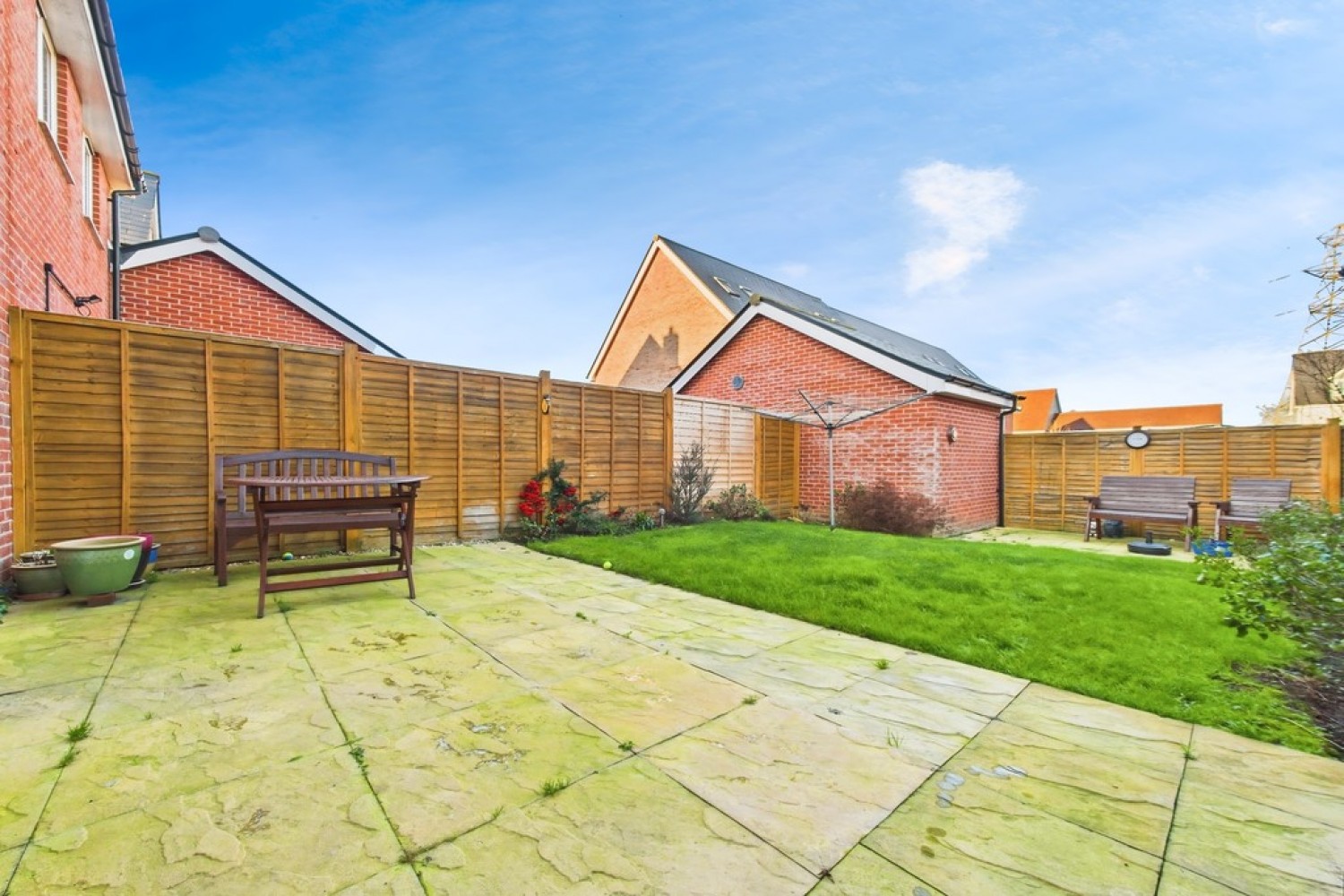 3 bedroom House for Sale Ghale Way, Folkestone