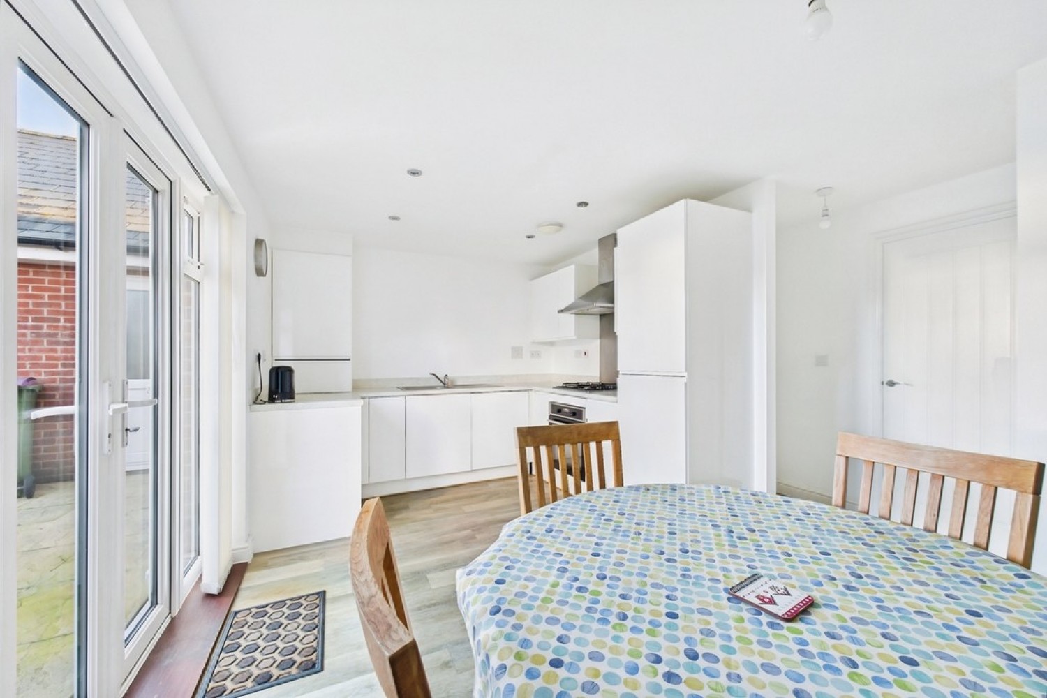 3 bedroom House for Sale Ghale Way, Folkestone