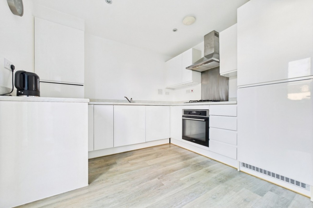 Ghale Way, Folkestone