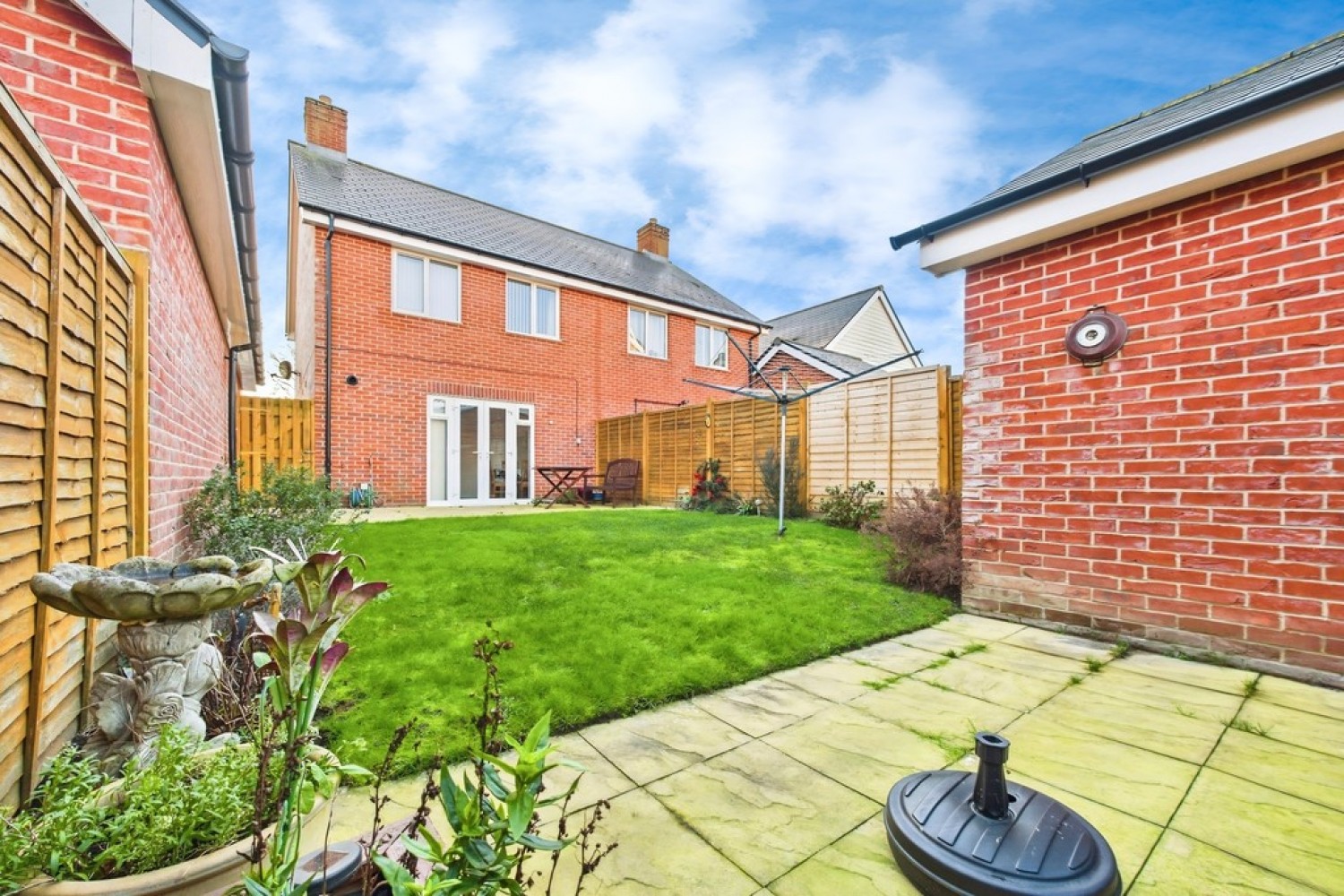 3 bedroom House for Sale Ghale Way, Folkestone
