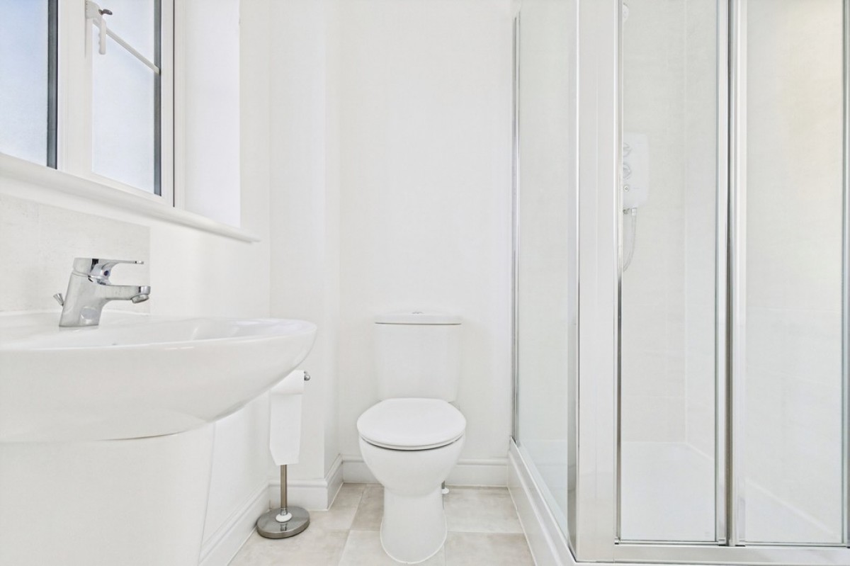 Ghale Way, Folkestone