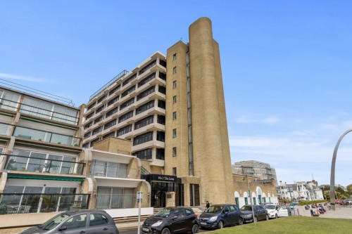 The Leas, Folkestone