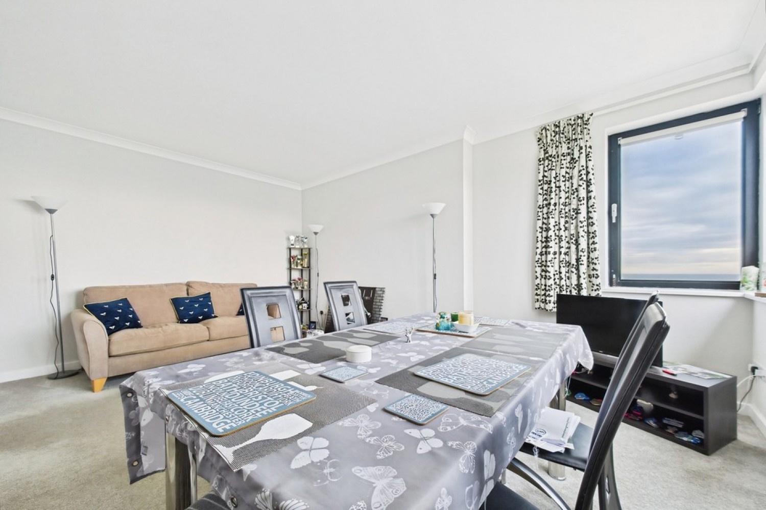 The Leas, Folkestone