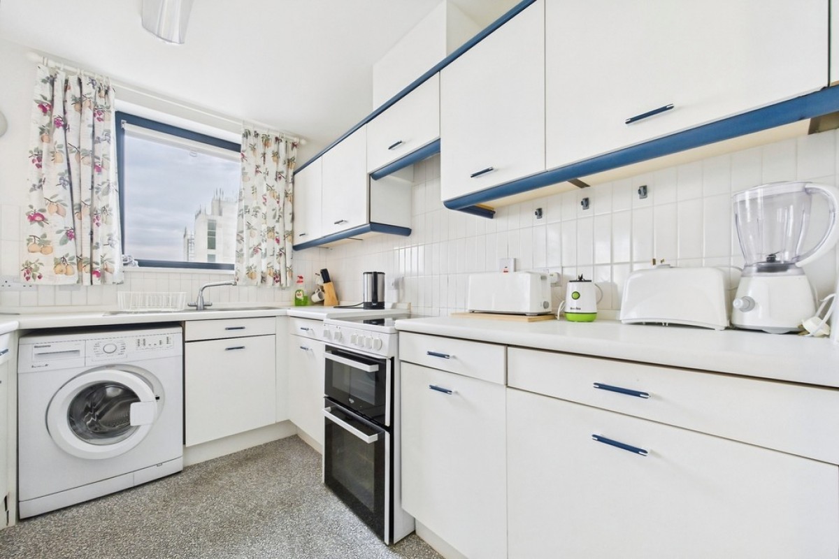 The Leas, Folkestone