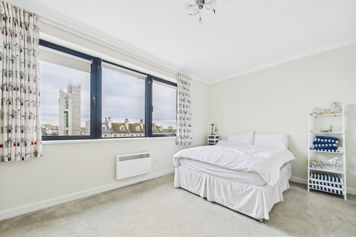 The Leas, Folkestone