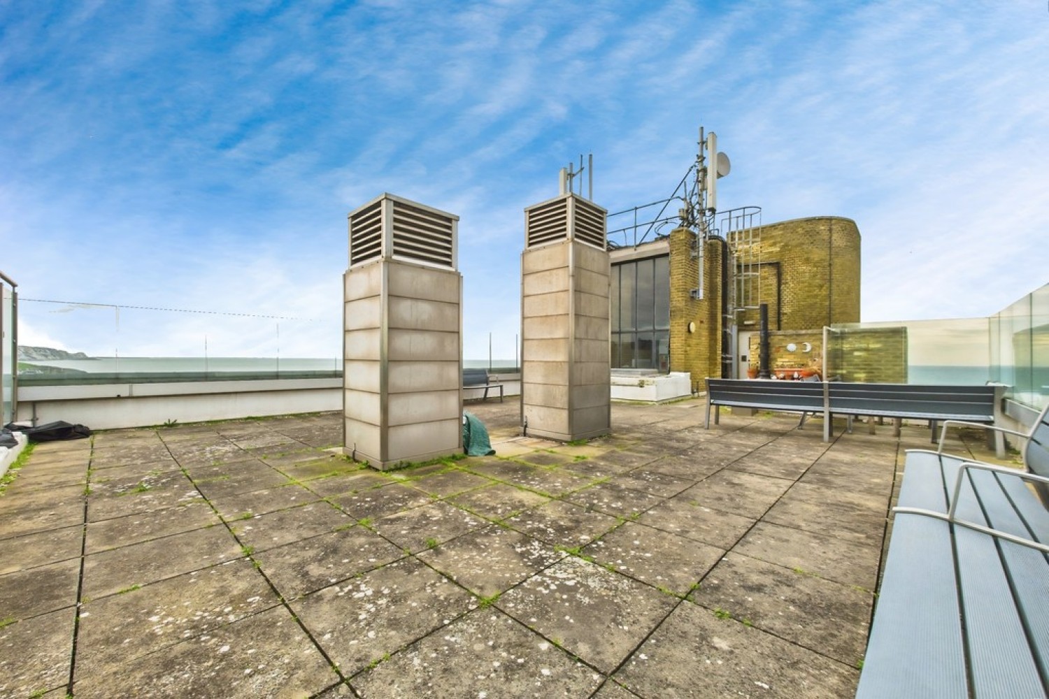 The Leas, Folkestone