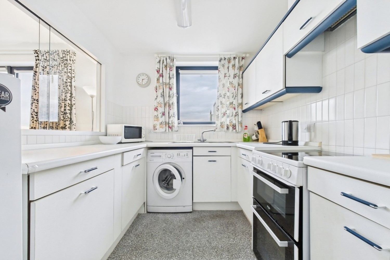 The Leas, Folkestone