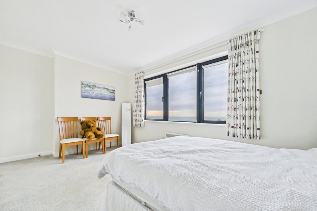 The Leas, Folkestone